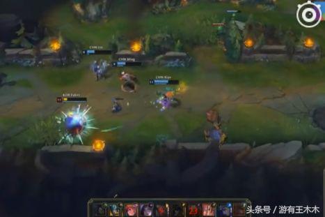 亚运会lol2018meiko,lol亚运会meiko锤石