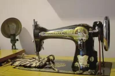 30年前的人们是怎样生活的,30年代的人的生活