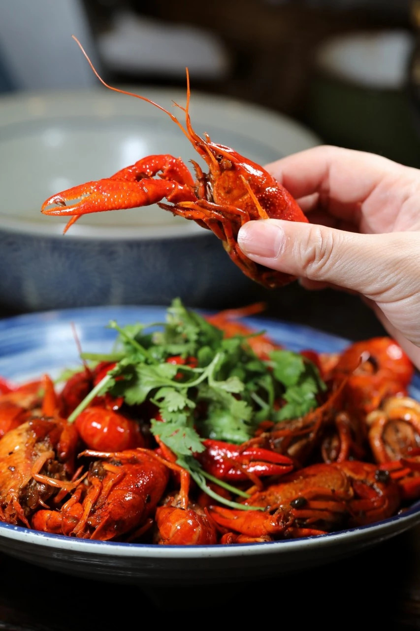 藏在唐山街的店,主打济宁风味罐羊,专治各种没胃口和不高兴!