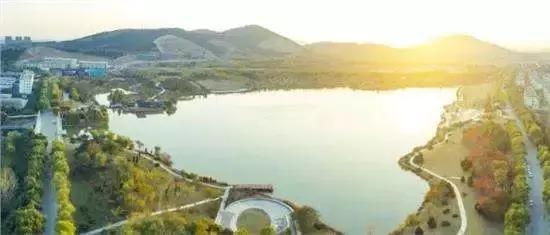 喜欢徐州的100个理由，有你的吗？