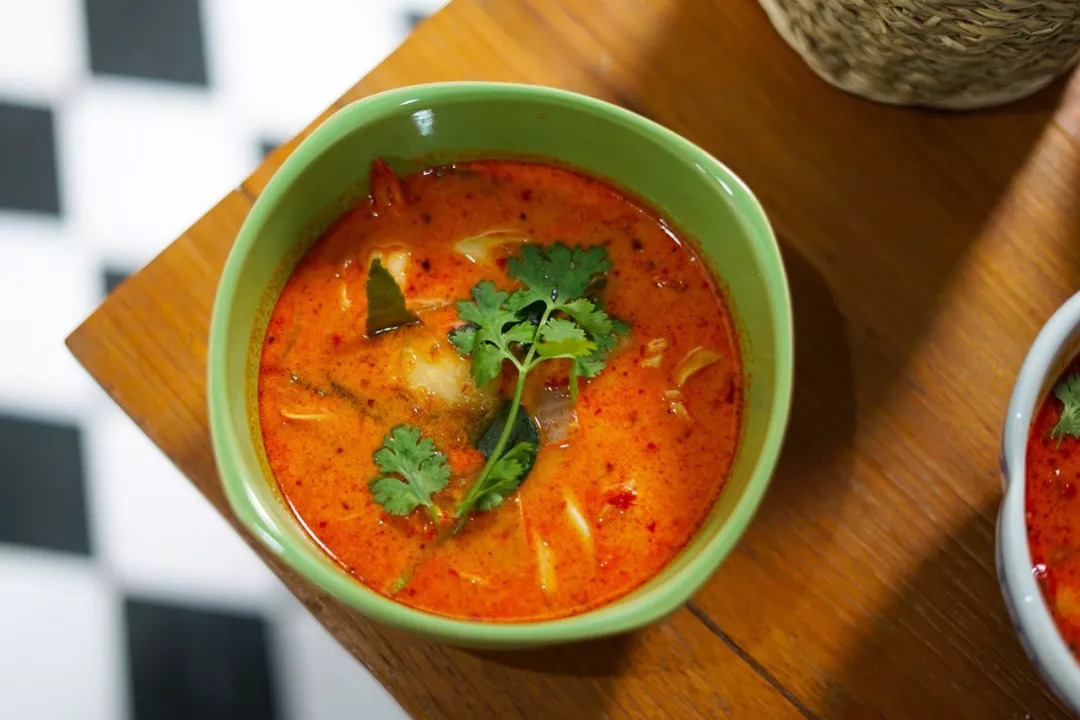 泰国菜的五味平衡该如何把握 (有什么容易做的泰国菜)