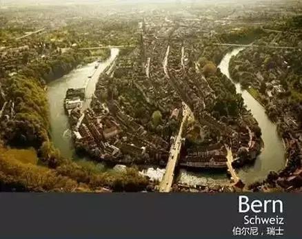 全球值得去的城市,全球今生一定要去的100个城市