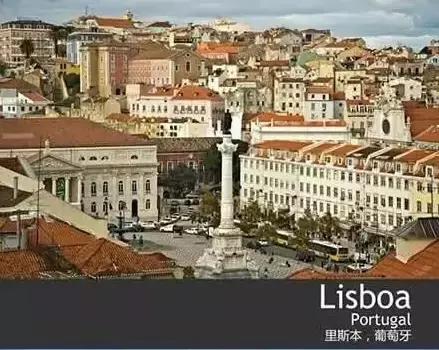 全球值得去的城市,全球今生一定要去的100个城市