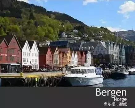 全球值得去的城市,全球今生一定要去的100个城市