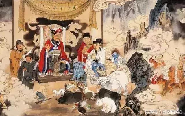 人死后去阴间的全过程,看醒了很多人!