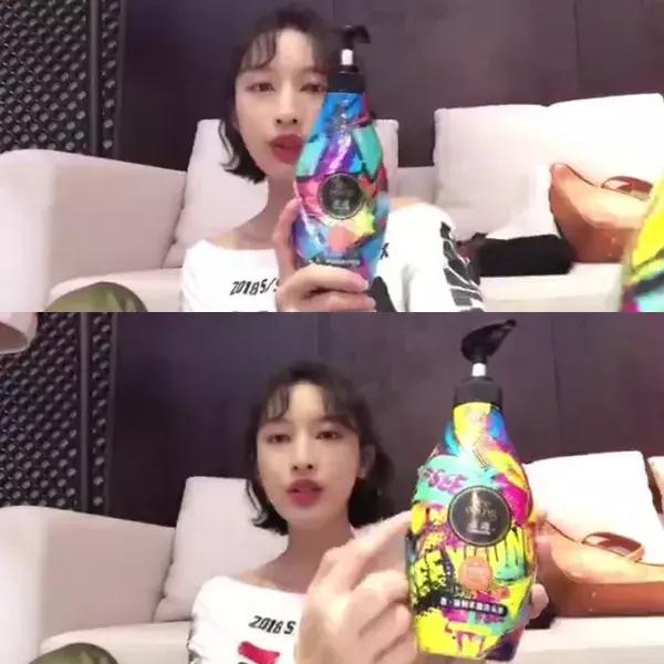 防脱发女生,防脱发明星代言哪个好