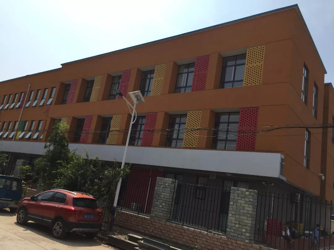 西咸新区以后的教育规划,西咸新区新增学校有哪些