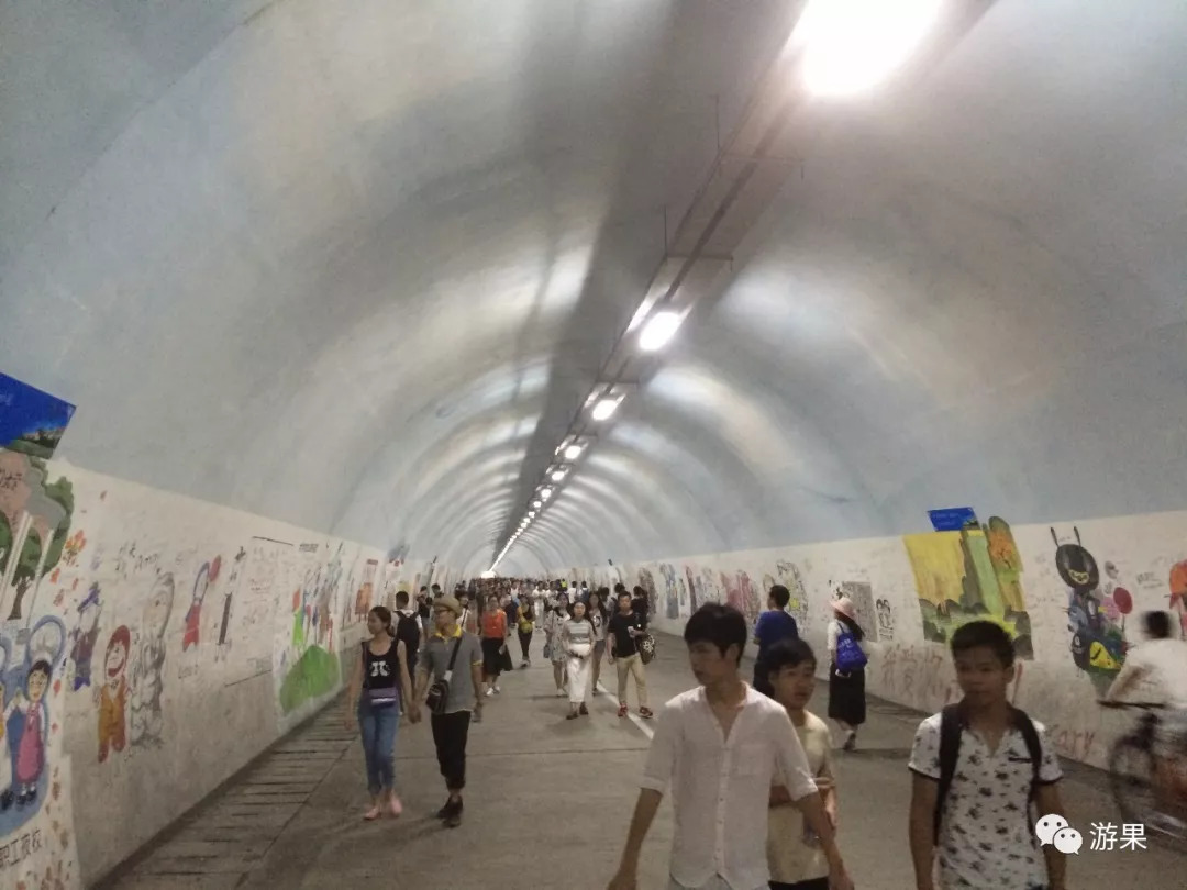 厦门这几天人气,厦门不得不去的理由