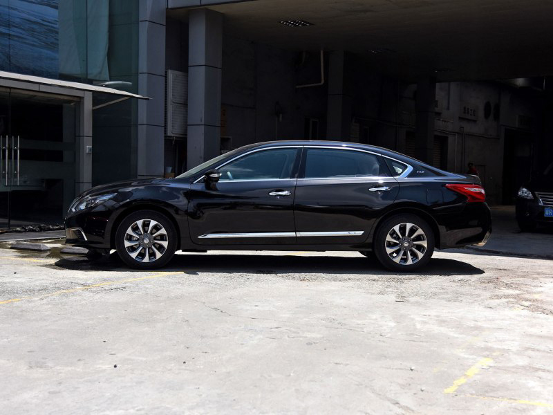 全新日产天籁优缺点,东风日产2018款天籁怎么样