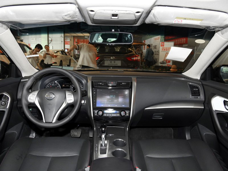 全新日产天籁优缺点,东风日产2018款天籁怎么样