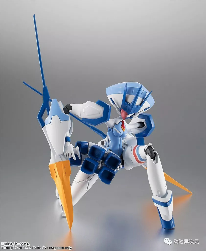 国家队系列,万代robot魂国家队