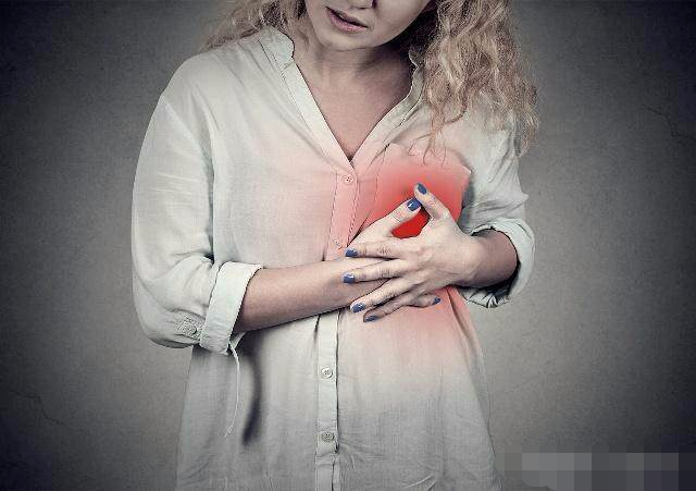 受精卵着床那一刻，女人可能有这3个“感觉”，你感受到了几个？