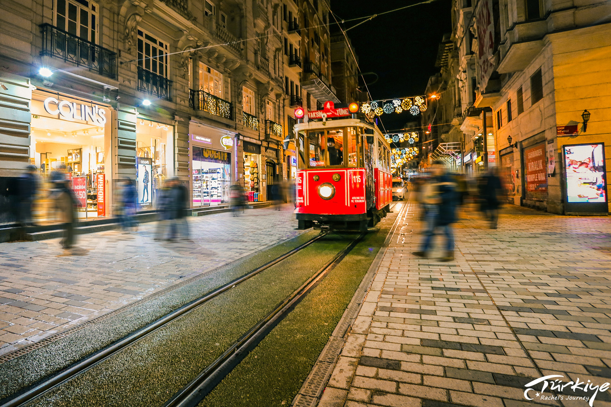 土耳其伊斯坦布尔购物攻略,想赚人民币去的地方