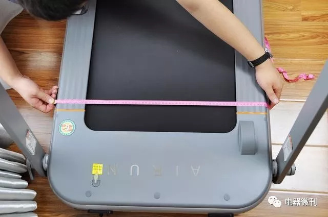 体验｜亿健精灵AIR（屏幕版）：诸多黑科技赋能，家庭智慧运动首选