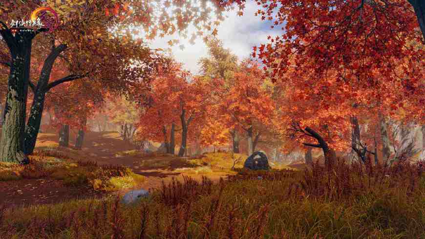 剑网3技改最新总结,剑网三精彩集锦