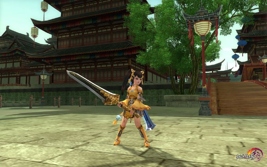 剑网3技改最新总结,剑网三精彩集锦