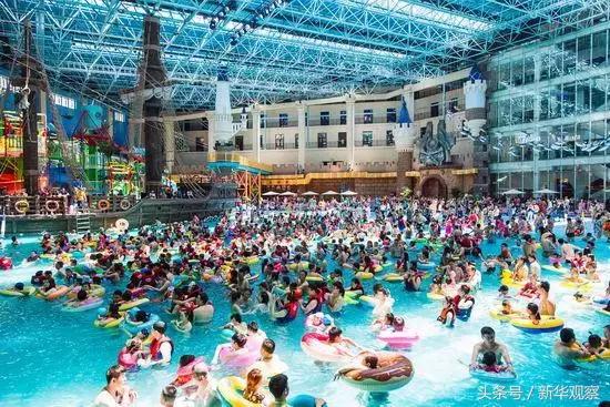 沈阳新玩法,玩转沈阳中街