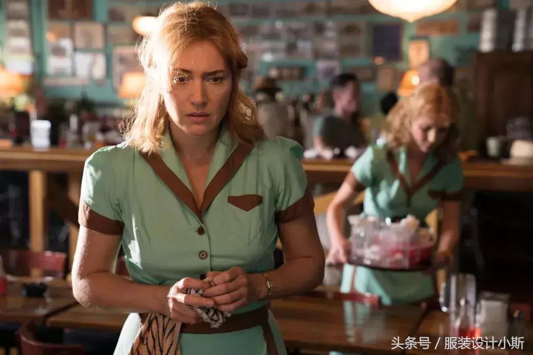 优秀服装设计案例,优秀的服装展厅设计方案