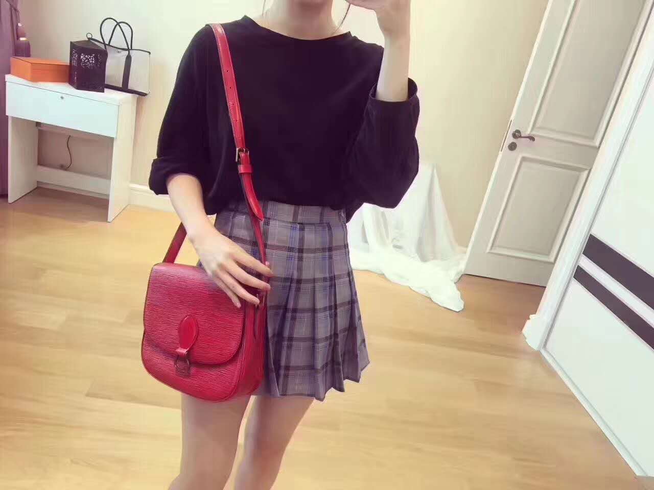 日本买中古包靠谱吗,日本买中古表