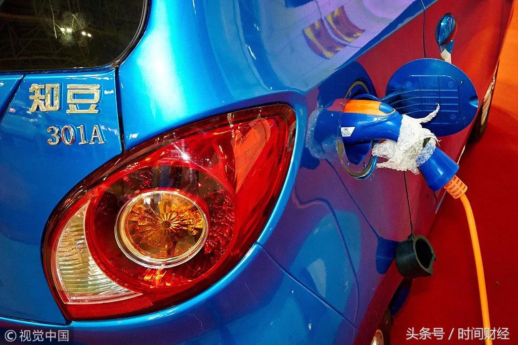 “占号神器”知豆生死劫:连续12年亏损拖欠工资还变相裁员