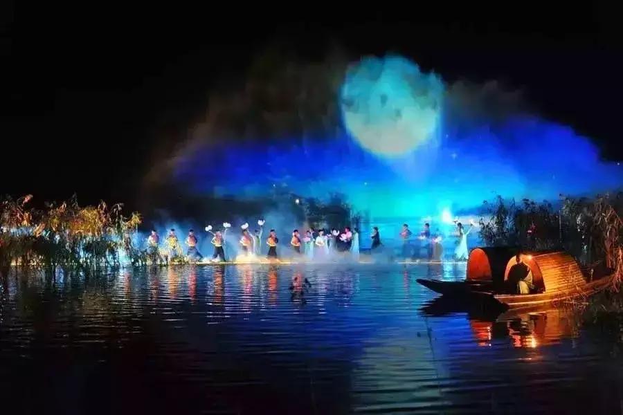 无锡拈花湾景区内住哪个民宿好,无锡拈花湾禅风小筑