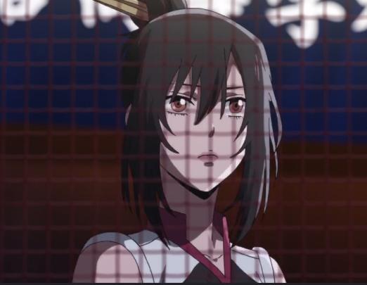 继杀人网球后，病态反差萌羽毛球强势来袭