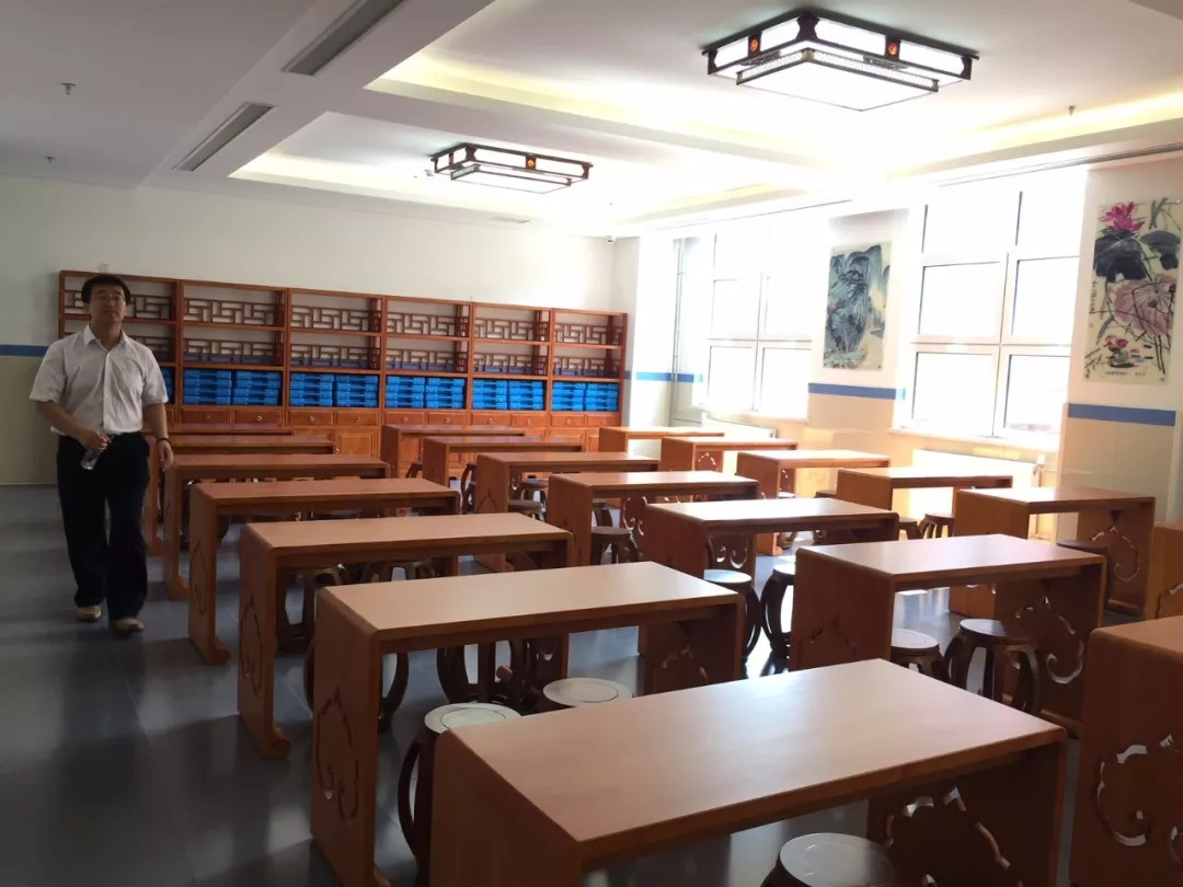 滨海新区生态城北师大附校,师大滨海附校怎么样