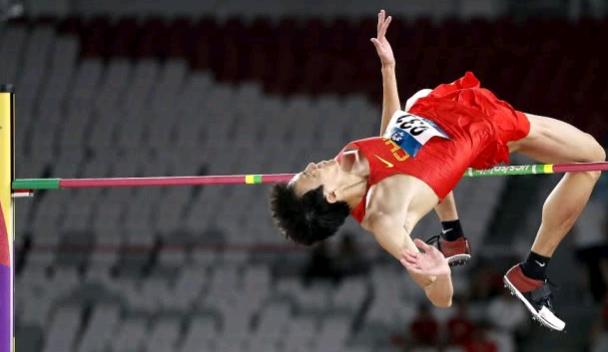 仁川亚运会中国男子跳高成绩,韩国男子跳高纪录保持者是谁