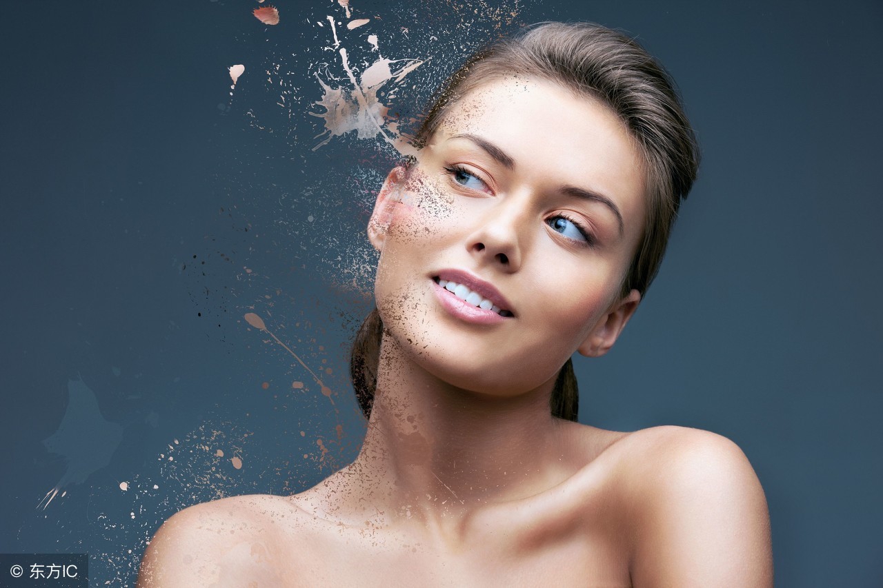 脸色不红润发黄,脸色红润但眼圈发黄是怎么回事