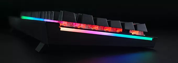 腹灵rgb键盘,腹灵s170机械键盘