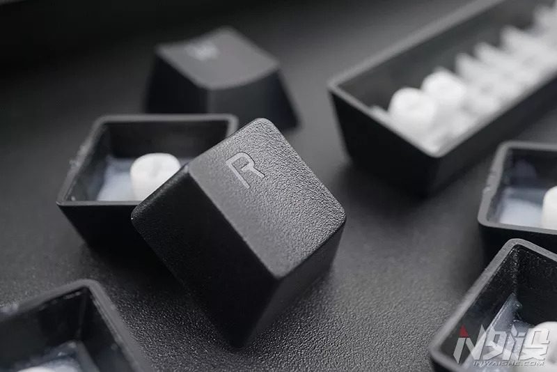 腹灵rgb键盘,腹灵s170机械键盘