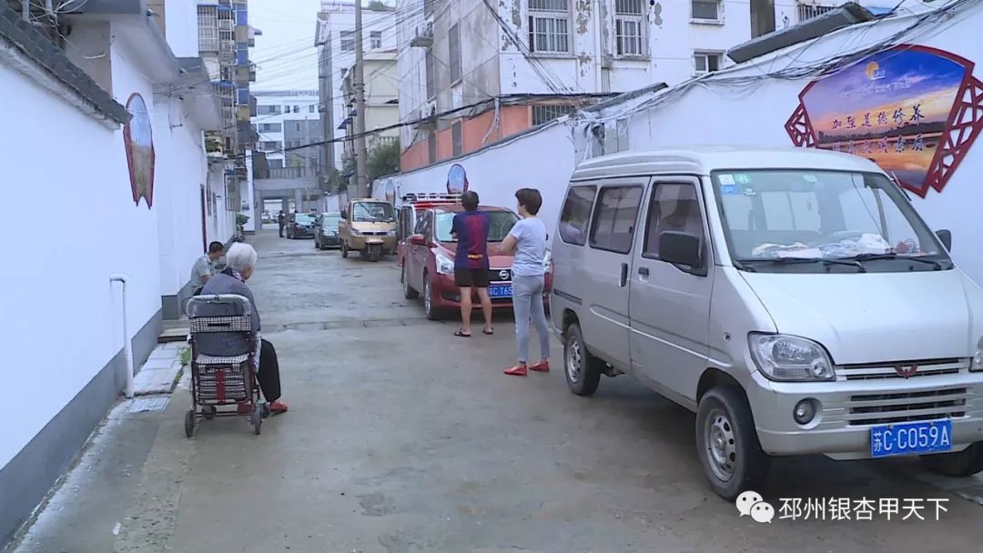 邳州，一个城市的A面和B面！