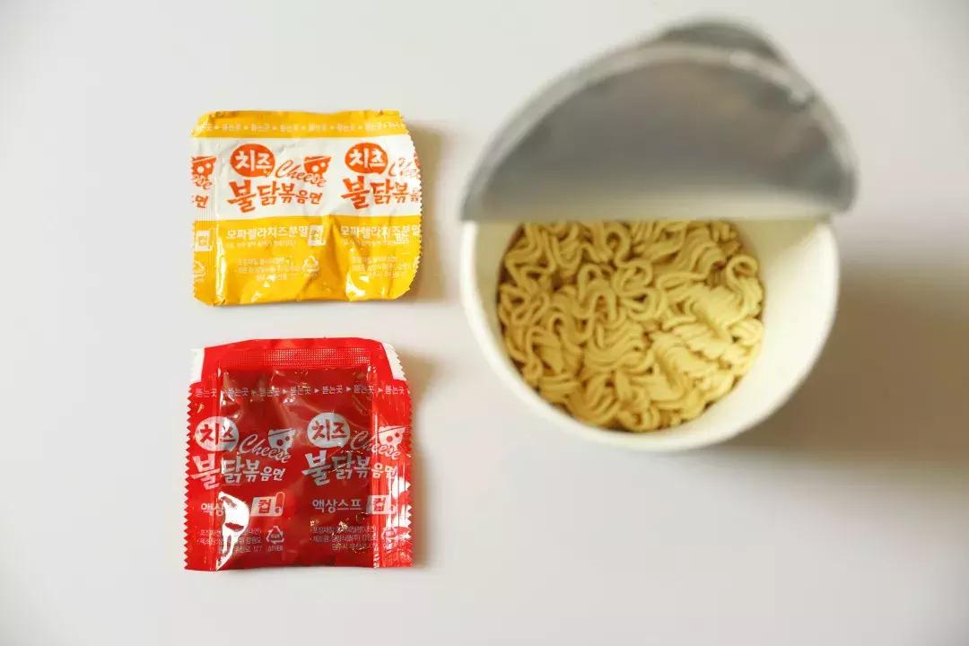 杯面测评,杯面测评日本