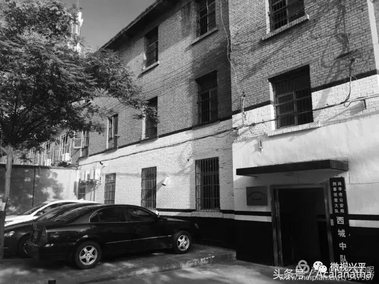 兴平：我的故乡我的云一一70后纤维厂纪事