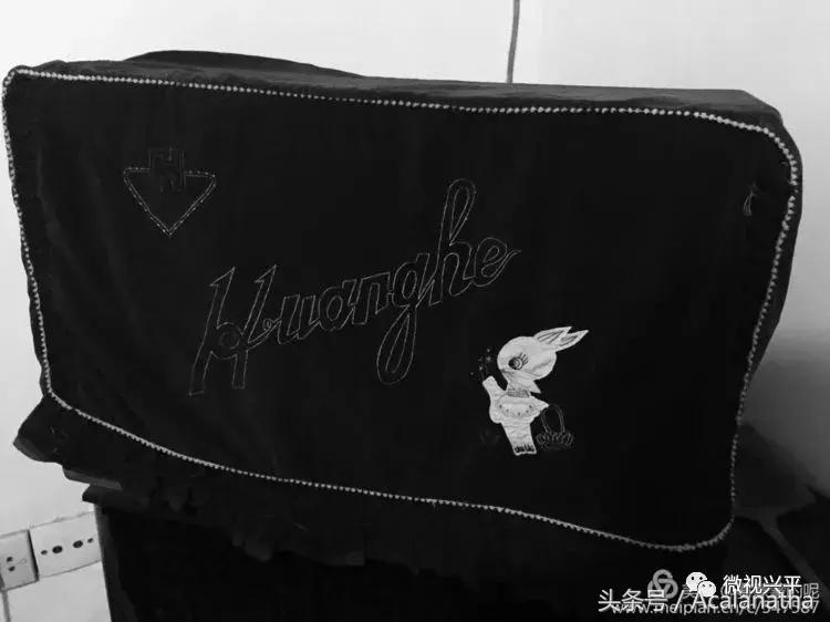 兴平：我的故乡我的云一一70后纤维厂纪事