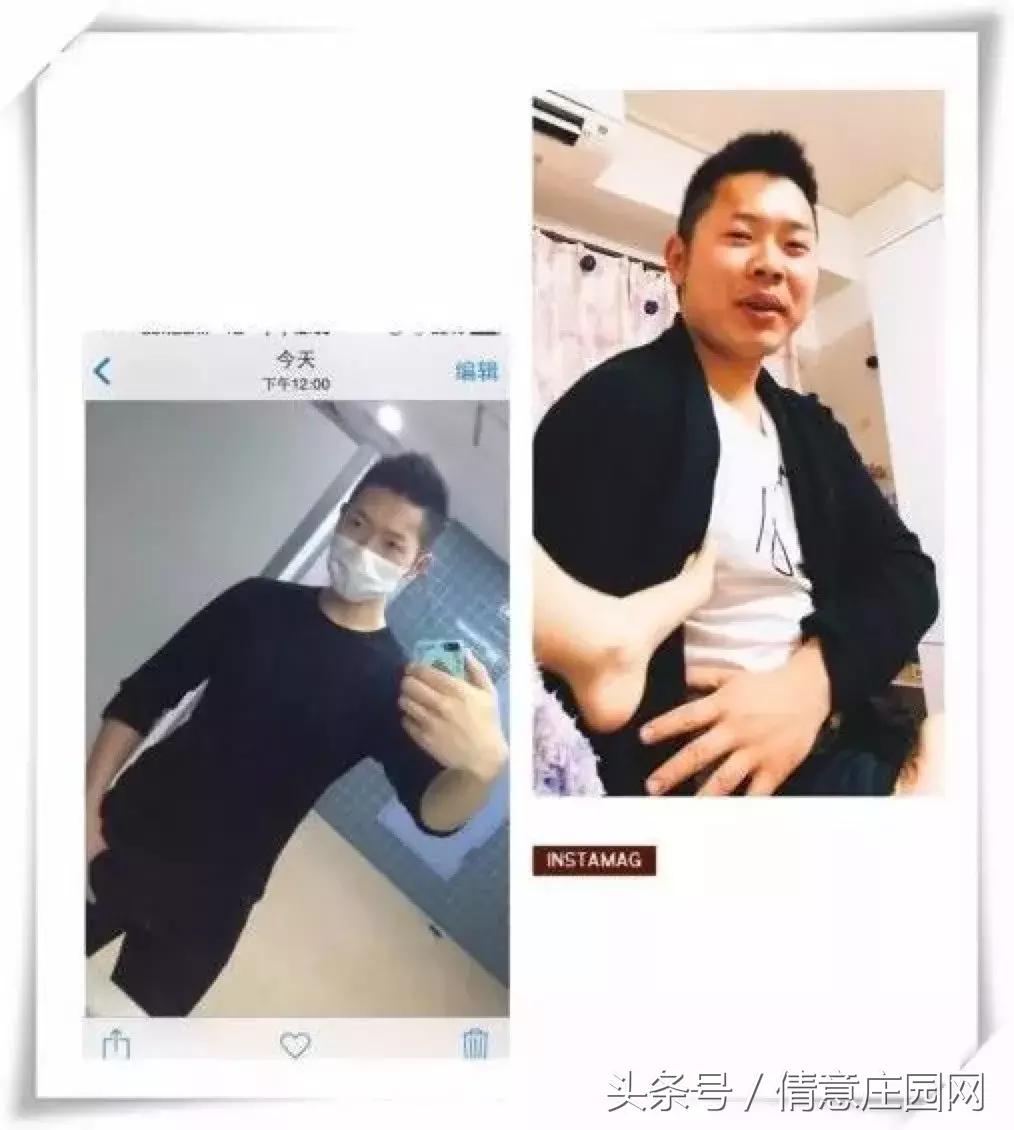 婚前婚后老公颜值差距搞笑对比,老公婚前婚后变化对比视频