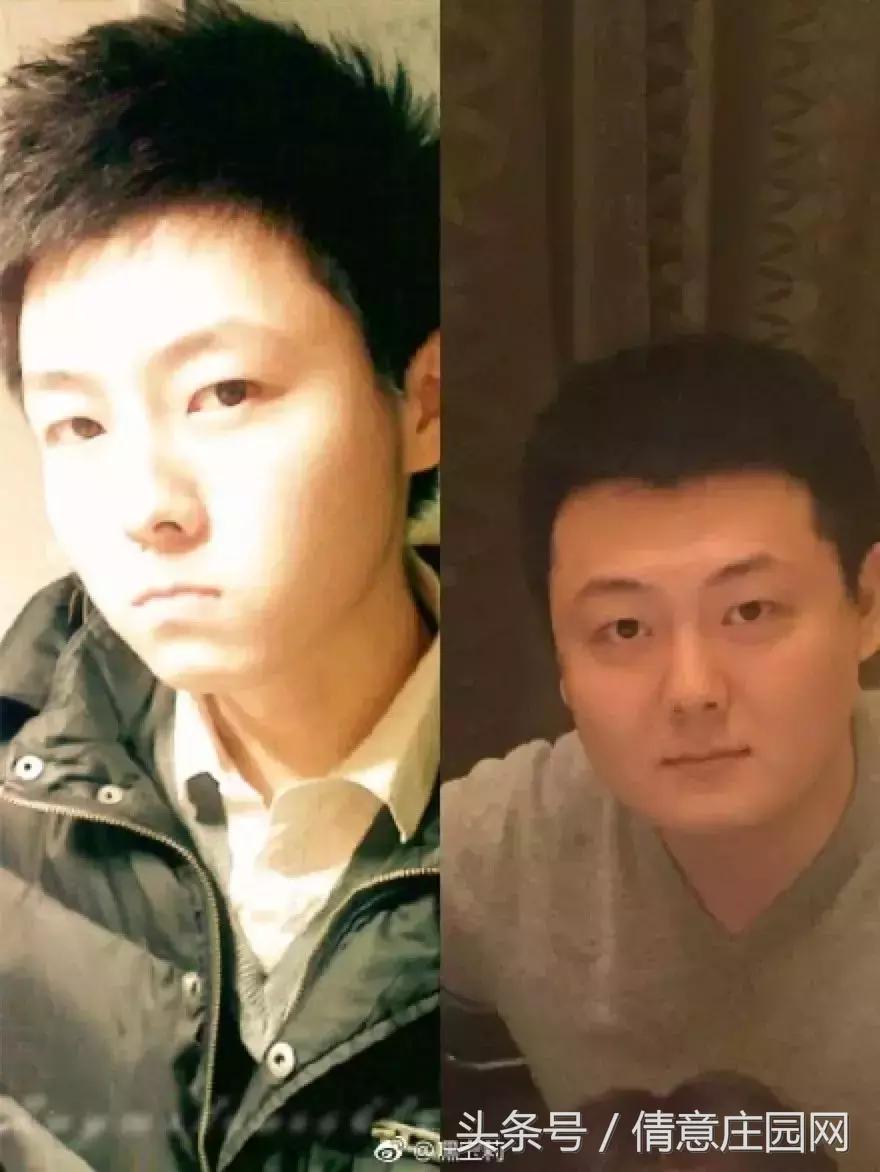 婚前婚后老公颜值差距搞笑对比,老公婚前婚后变化对比视频