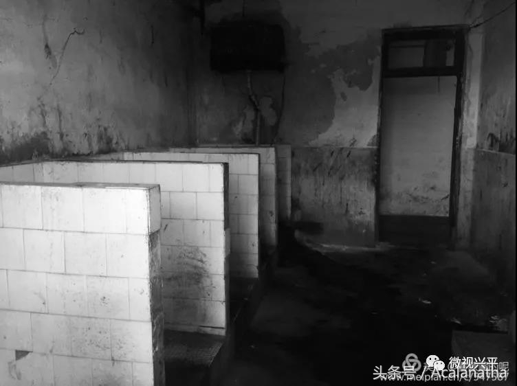 兴平：我的故乡我的云一一70后纤维厂纪事