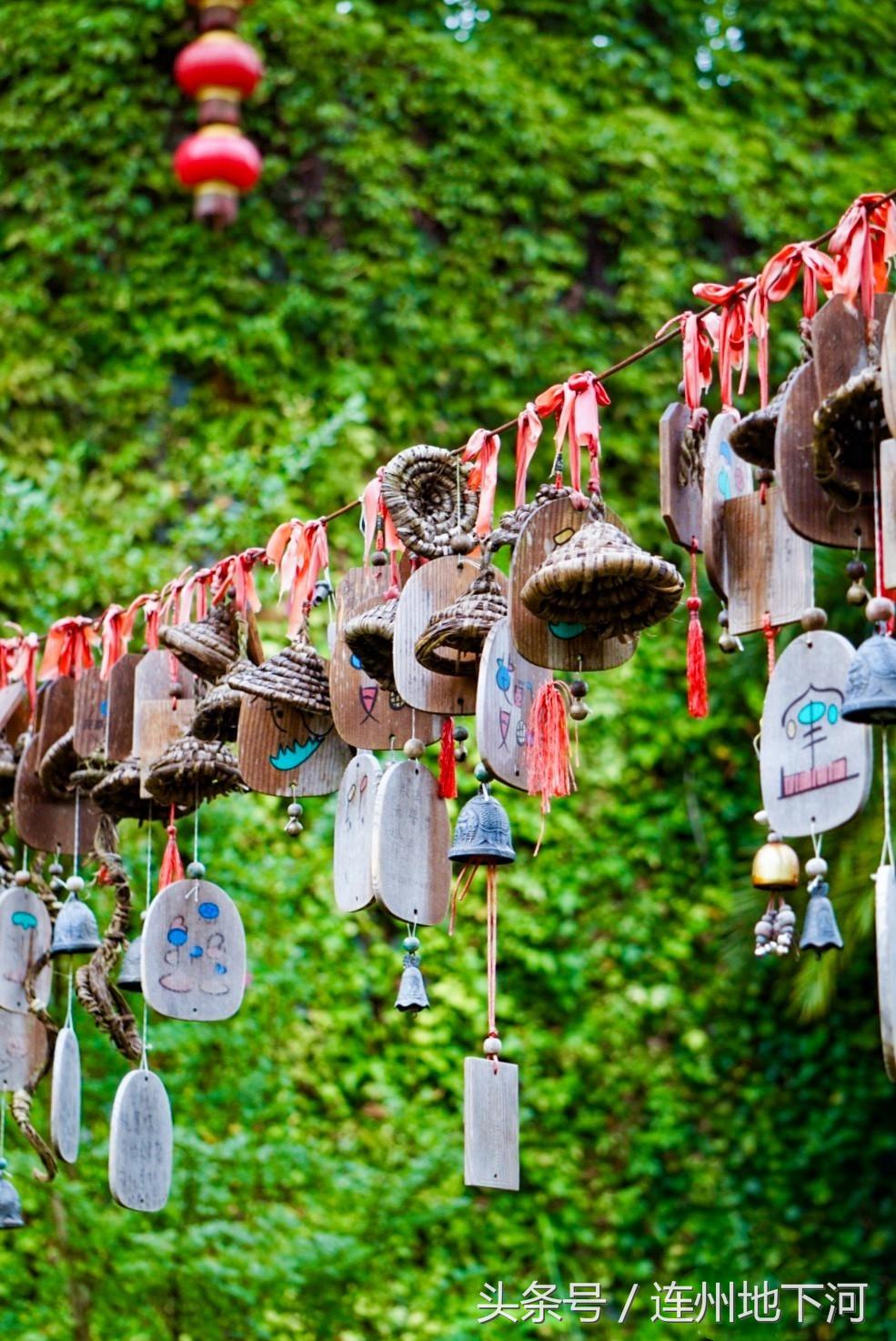 爱上美景只需要一秒,爱上甘南只需这十二个瞬间