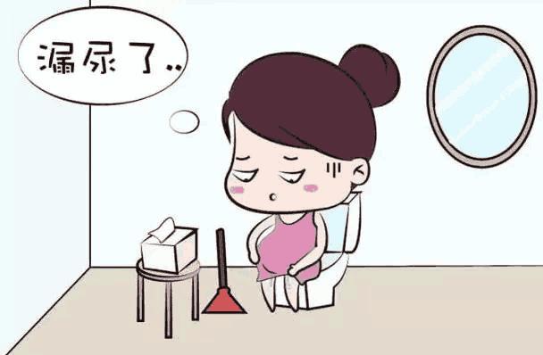 异常通道出现?年轻辣妈的烦心事儿