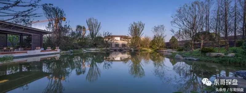 北龙湖改善房源,北龙湖的房子值不值得购买