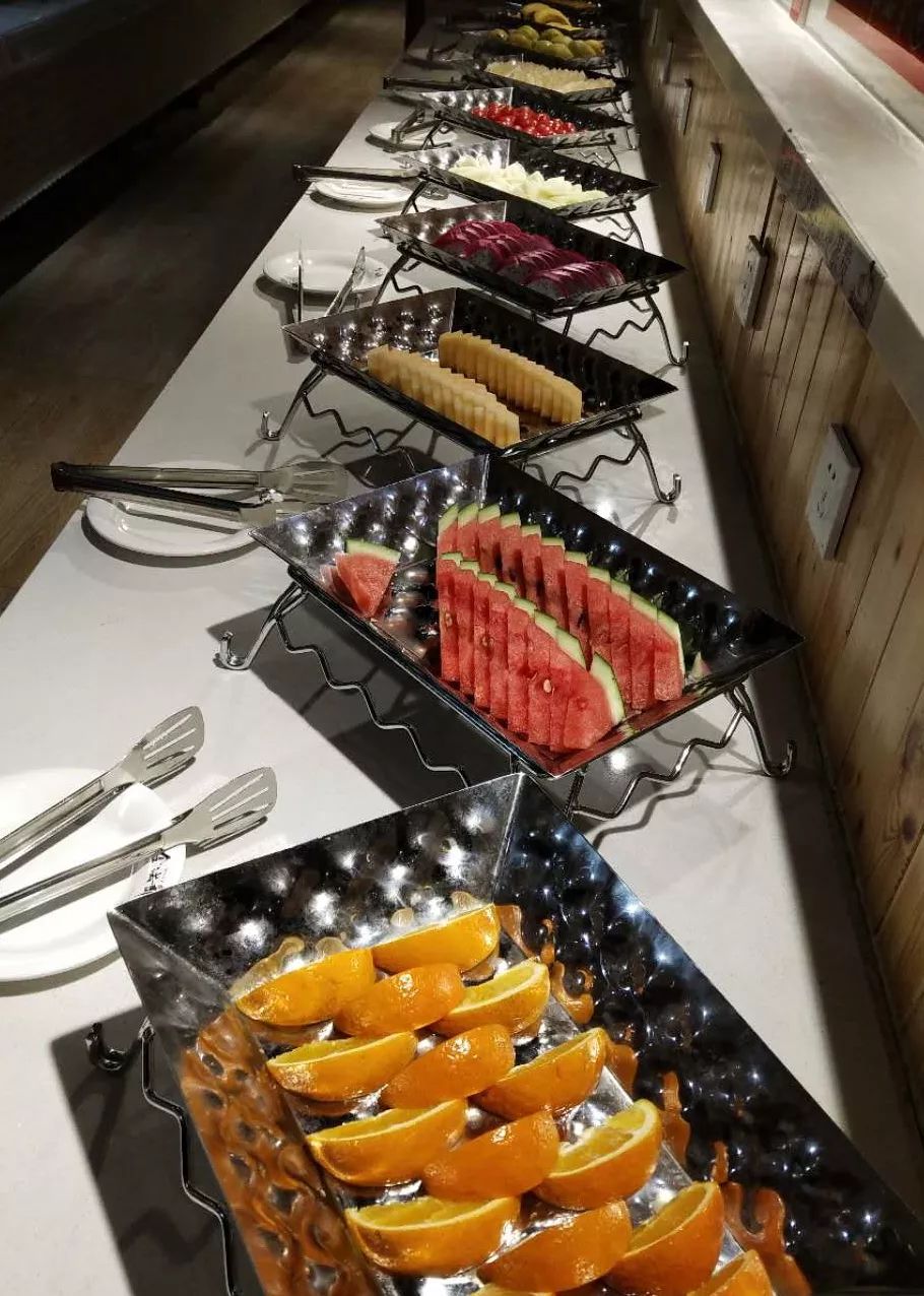 金诺郎自助烤肉,金诺郎自助烤肉海鲜团购