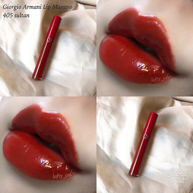 2019秋冬大牌口红排行榜前十名,今年比较流行的大牌口红