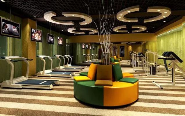 想开健身房加盟哪个品牌好,新手开健身房需要加盟吗