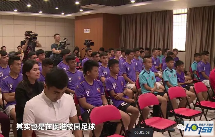 广东肇庆立讯足球俱乐部,肇庆市立讯青训