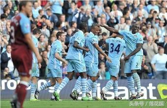 曼联四场不胜难掩颓势,曼联连败