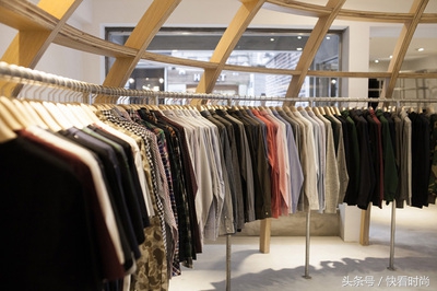 服装品牌真假怎么鉴别,淘宝鸟家外贸原单真假