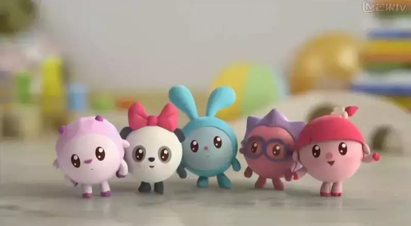 垃圾动画片毁了孩子,垃圾动画片有哪些