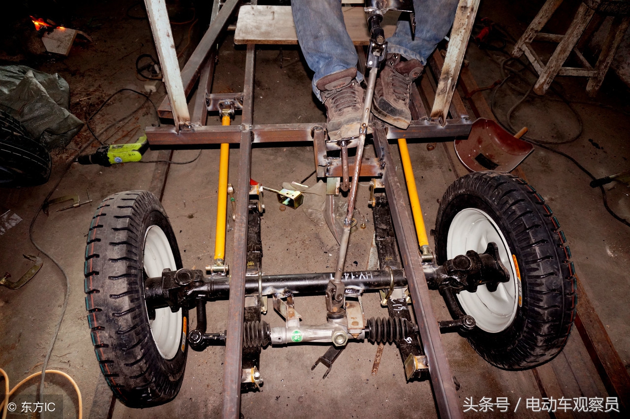 电动车电机发热跑不动怎么回事,两轮电动车电机发热是什么原因