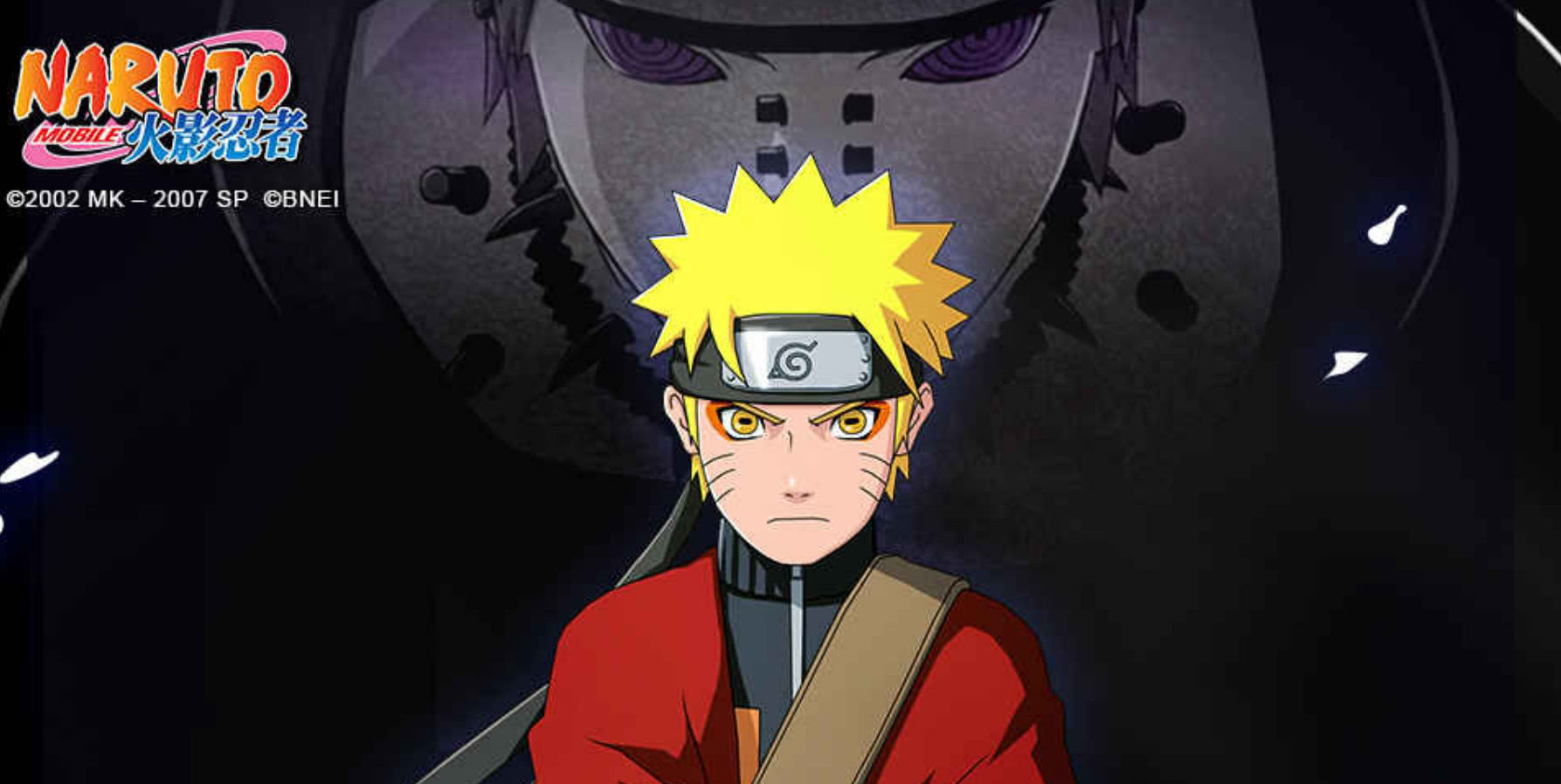 十大网络二次元手游排行榜,漫改游戏最成功的手游